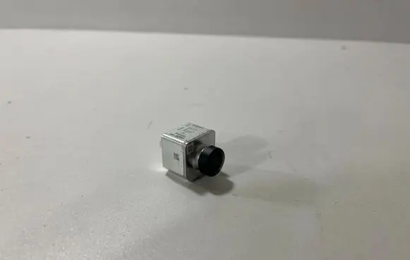 BMW X5 G05 Reversing camera 5A47225 5B65EA7
