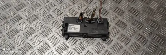 Volvo S90, V90 Climate control unit 31472269