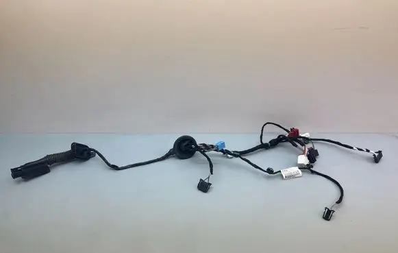 Volkswagen Arteon Shooting Brake Rear door wiring loom 3G8971694T