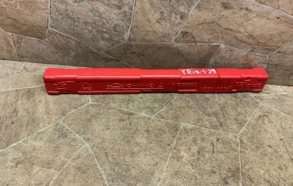 Mercedes-Benz GLE W167 Tool box A1718900097