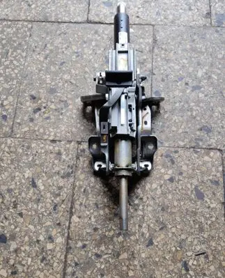Audi A4 S4 B8 8K Steering wheel axle 8K0419506AC 831401018504
