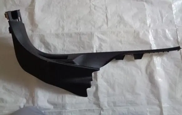 Peugeot 307 (A) pillar trim