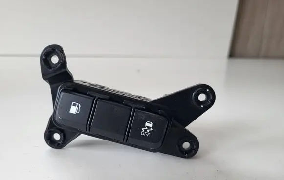 KIA Optima Other switches/knobs/shifts 93750D4520