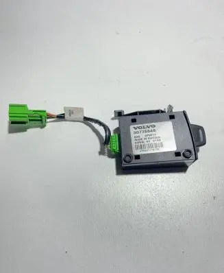 Phone control unit/module