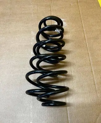 Ford Fiesta Rear coil spring H1BC5560BAB