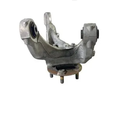 Ford Mustang VI Rear wheel hub FR3C5A970BB FR3C5B758BG