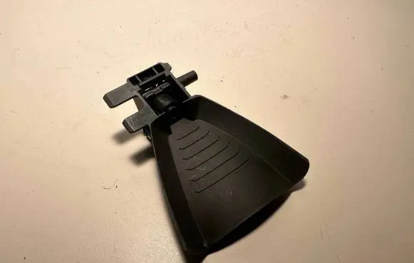 BMW 2 F45 Windshield/windscreen camera 9384688 154012673 677063472E