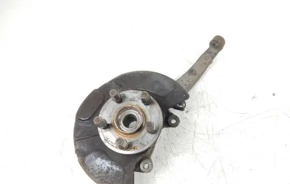 Jeep Grand Cherokee Front wheel hub