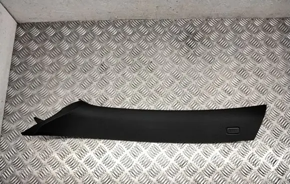 BMW X6 E71 (A) pillar trim 6979843