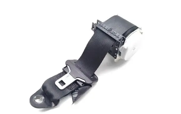 Citroen C3 Rear seatbelt 96819581XX