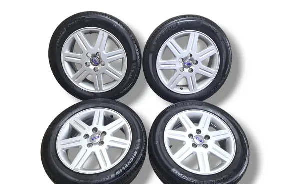 Volvo V70 R16 alloy rim 8665466