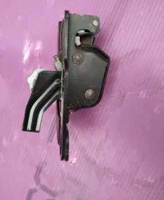 Peugeot Expert Loading door lock 