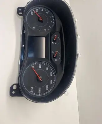 Chevrolet Malibu Speedometer (instrument cluster) 84660724 769305290A