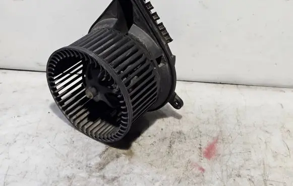 Volkswagen II LT Heater fan/blower