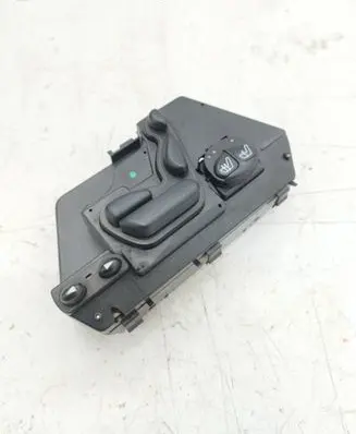 Mercedes-Benz S W220 Seat control switch 2208218451 03463086 034630860302