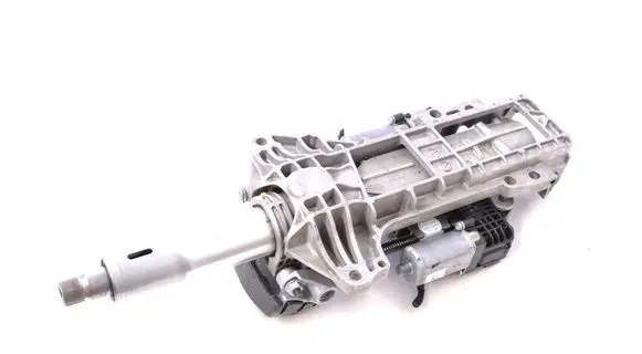 Mercedes-Benz S C217 Steering rack mechanical part A2134620005