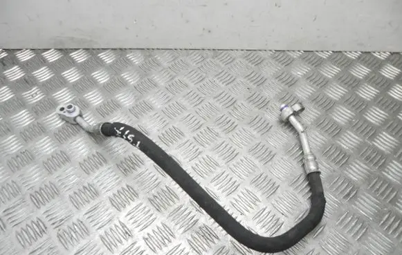 Audi A5 8T 8F Air conditioning (A/C) pipe/hose 8W0816721B