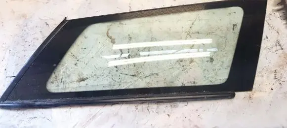 Subaru Legacy Rear side window