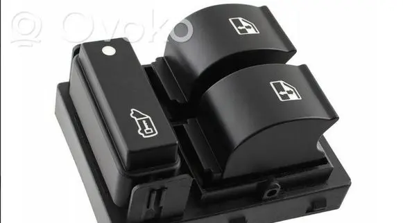 Fiat Ducato Electric window control switch 735487419 7354217140 735532903