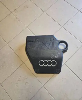 Audi A3 S3 8L Engine cover (trim) 06A103925