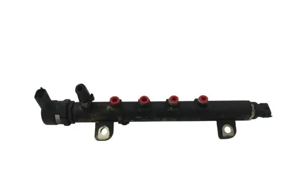 Opel Astra H Fuel main line pipe 55200251 063671L2 0445214057