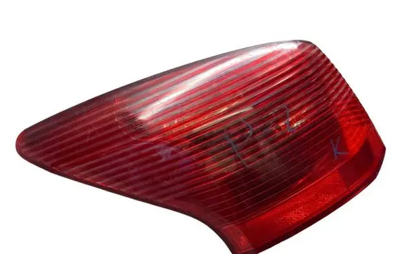 Peugeot 407 Rear/tail lights