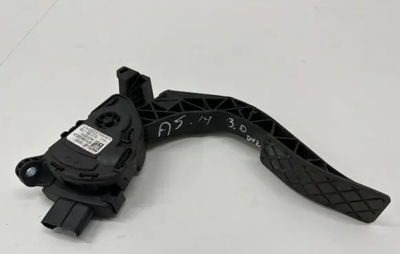Audi A5 Sportback 8TA Accelerator throttle pedal 6PV009505