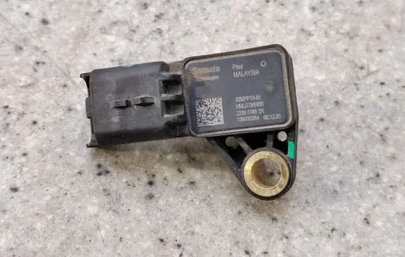 Renault Clio V Air pressure sensor 223657652R40 223657652R
