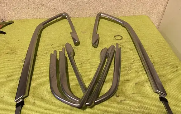 Volvo V40 Other interior part 8635848 8635859