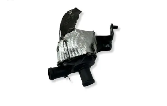 Volkswagen Arteon Electric auxiliary coolant/water pump 5Q0121599AK 5Q0121653B