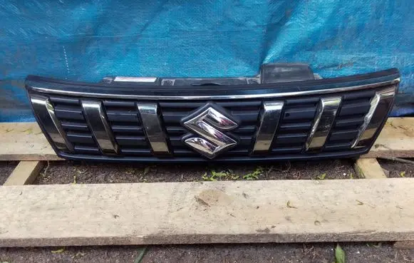 Suzuki Vitara (LY) Front grill 7212186R0 7211086R00DHW 7211086R00