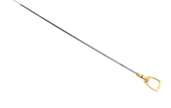 Porsche Cayenne (9PA) Oil level dip stick 