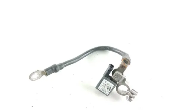 Mercedes-Benz GLK (X204) Negative earth cable (battery) A0009050054 6303972 K9JB105701