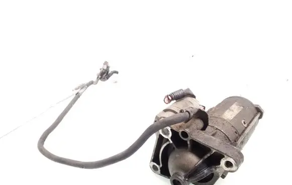 Renault Laguna II Starter motor 31J30069HF