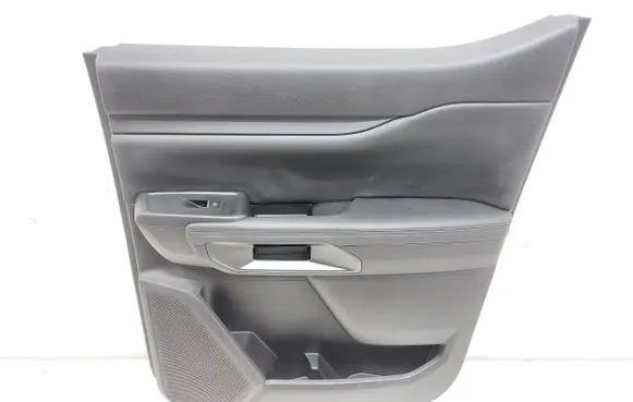 Ford Ranger IV Rear door card panel trim FORRANTAP401250