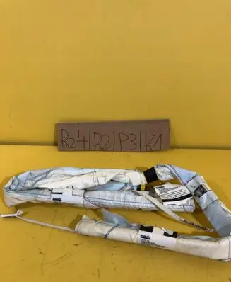 Citroen C3 Picasso Roof airbag RZ4R2P3K1