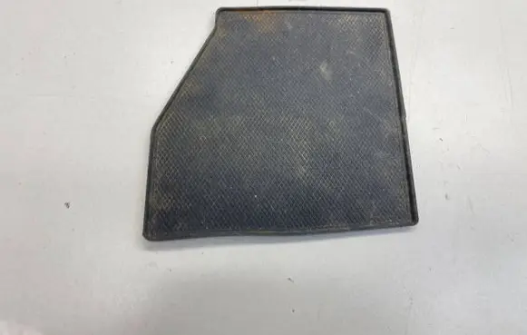 Mercedes-Benz ML W166 Glove box pad A1666830794