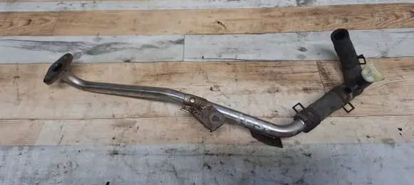 Volkswagen Fox Oil cooling pipe 