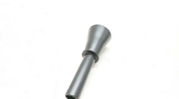 Volvo XC60 Fuel line pipe 31321006
