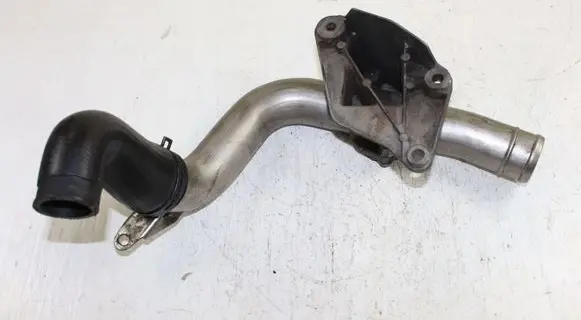 Ford Galaxy Intercooler hose/pipe