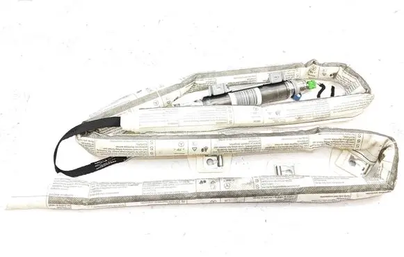 Mercedes-Benz C W204 Roof airbag 2048600805 PT11249 606037200