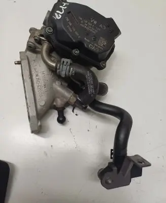 Audi A3 S3 8V EGR valve 04L128063P