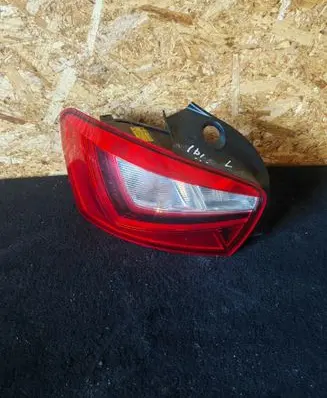 Seat Ibiza IV (6J,6P) Rear/tail lights 6J4945095M