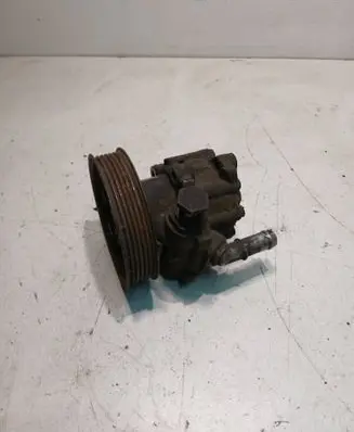 Volkswagen Golf V Electric power steering pump 