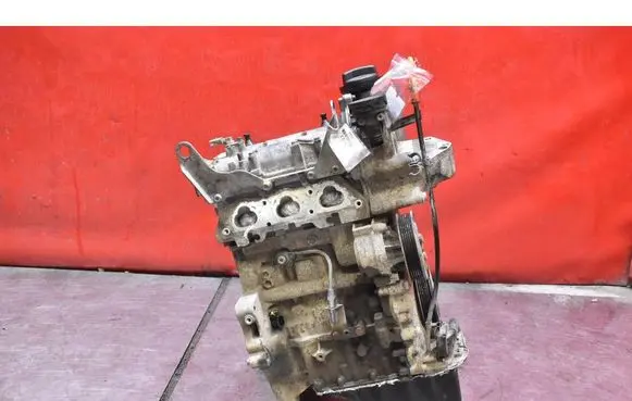 Volkswagen Polo Engine AZQ