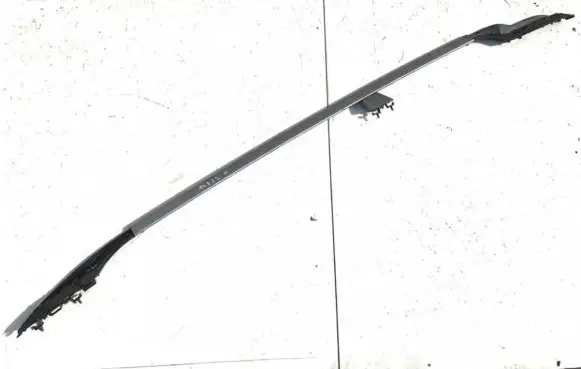 Mitsubishi Outlander Roof bar rail