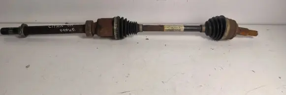 Mercedes-Benz Citan W415 Front driveshaft A4153600015 391001016R