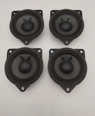 Porsche Panamera (971) Front door high frequency speaker 971035415F