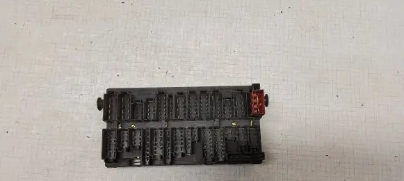 Volkswagen Transporter - Caravelle T4 Fuse box set 357937039 357937541