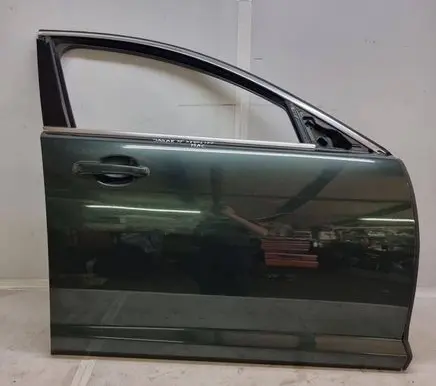 Jaguar XF X250 Front door